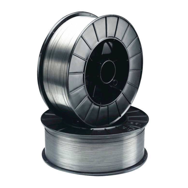 the use of cored wire in steel industry